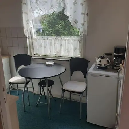 Appartement Cozy In Hirtshals