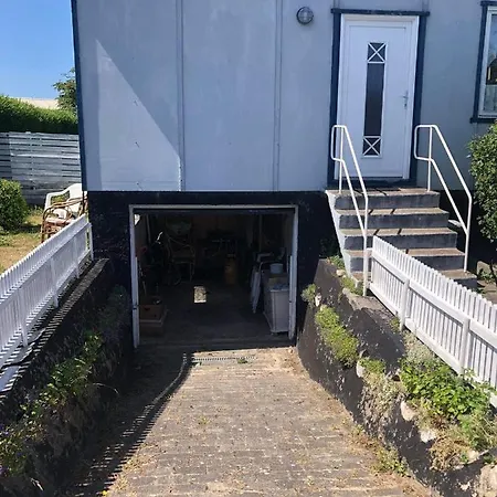 Appartement Cozy In Hirtshals
