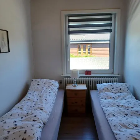 Cozy In Hirtshals