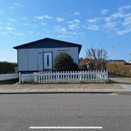Cozy In Appartamento Hirtshals