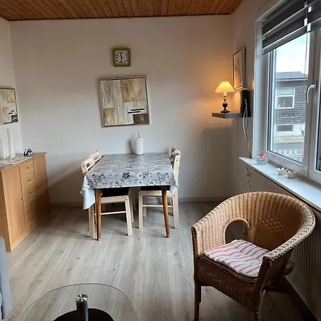 Cozy In * Hirtshals