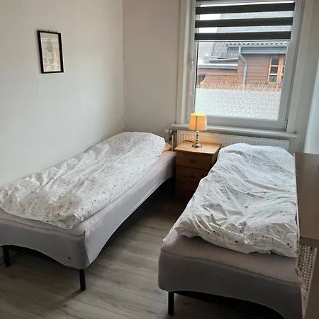 Appartamento Cozy In *