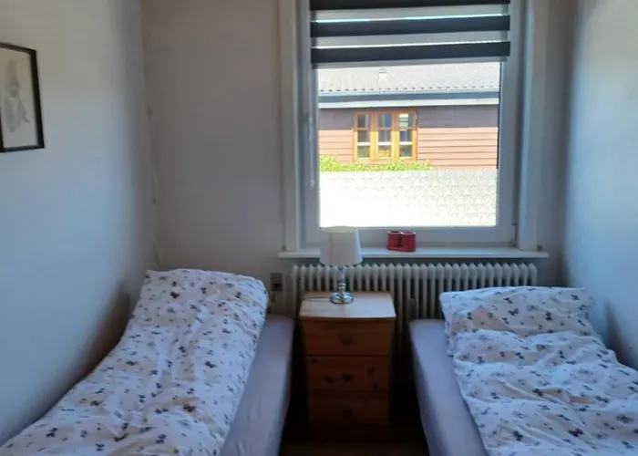 Cozy In הירטסהלס